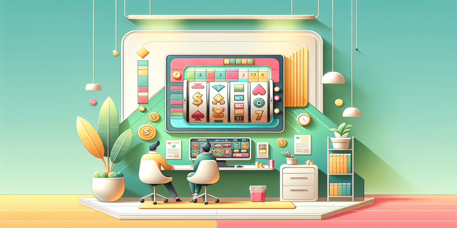 Betway.com 2025: Your Ultimate Guide to Global Slot Gaming Experience - Slot Strategy Guide for global | MCWCASINO