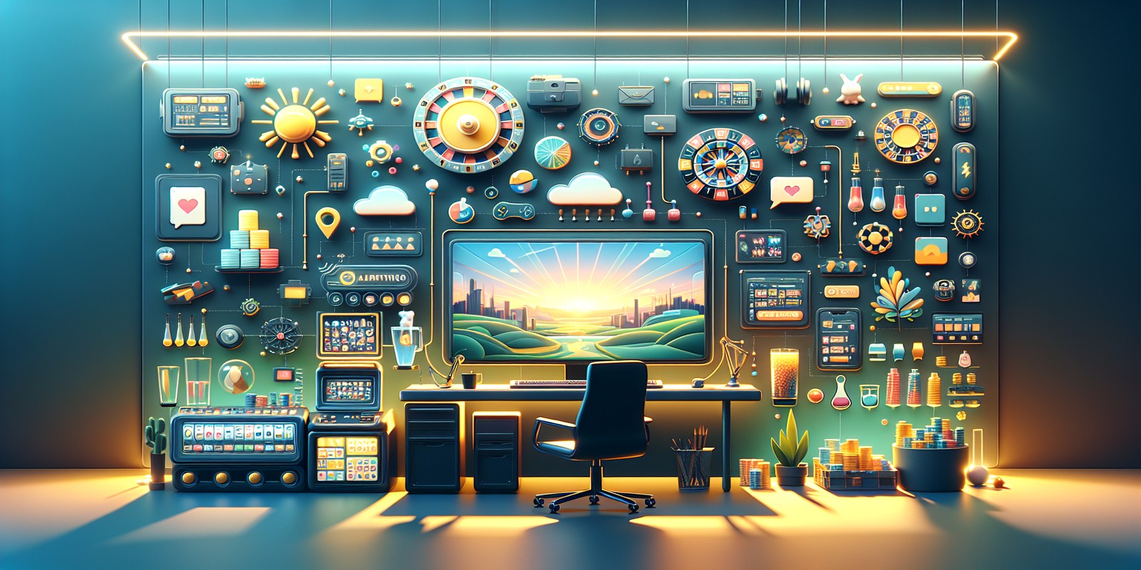 Explore Betway: The Ultimate Slot Gaming Experience in 2025 - MCWCASINO Guide for Pakistan Players