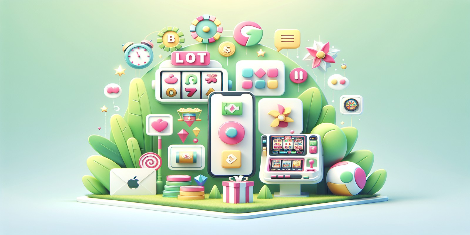 Explore Betway: Your Ultimate Slot Adventure in 2025 - Slot Strategy Guide for global | MCWCASINO