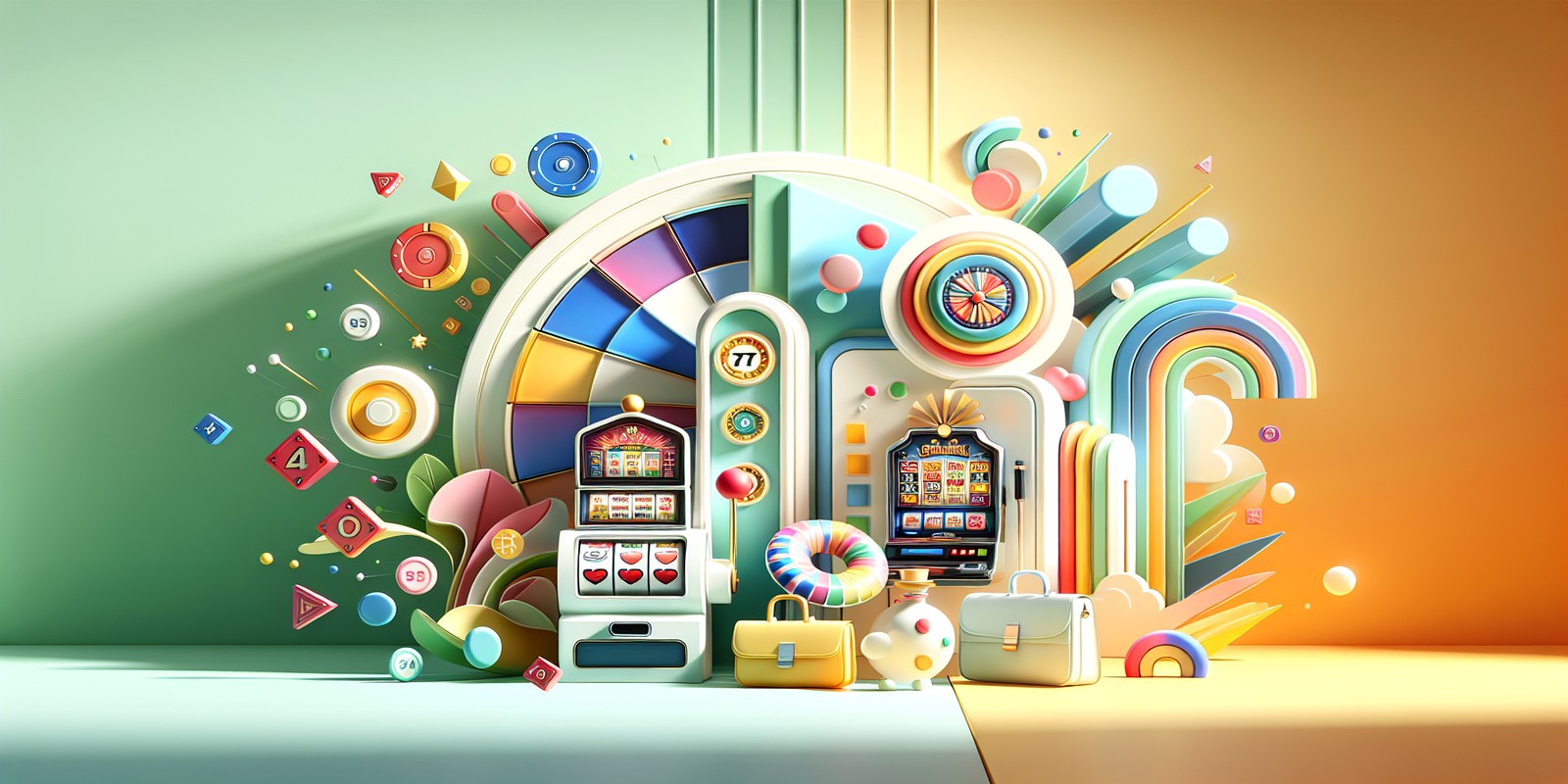 Explore the Best Slot Games of 2025: Strategies & Winning Tips for All - Slot Strategy Guide for global | MCWCASINO