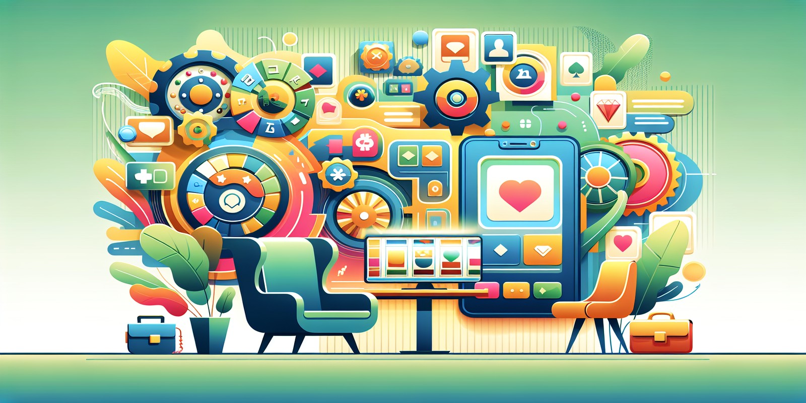 Explore the Latest Slot Game Innovations of 2025: Cashing In Big! - Slot Strategy Guide for global | MCWCASINO