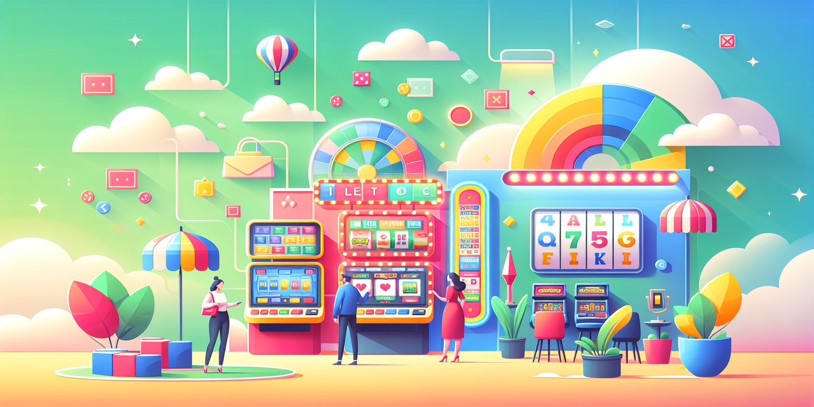 Exploring Betway: Your Gateway to Top Slot Games in 2025 - Slot Strategy Guide for global | MCWCASINO