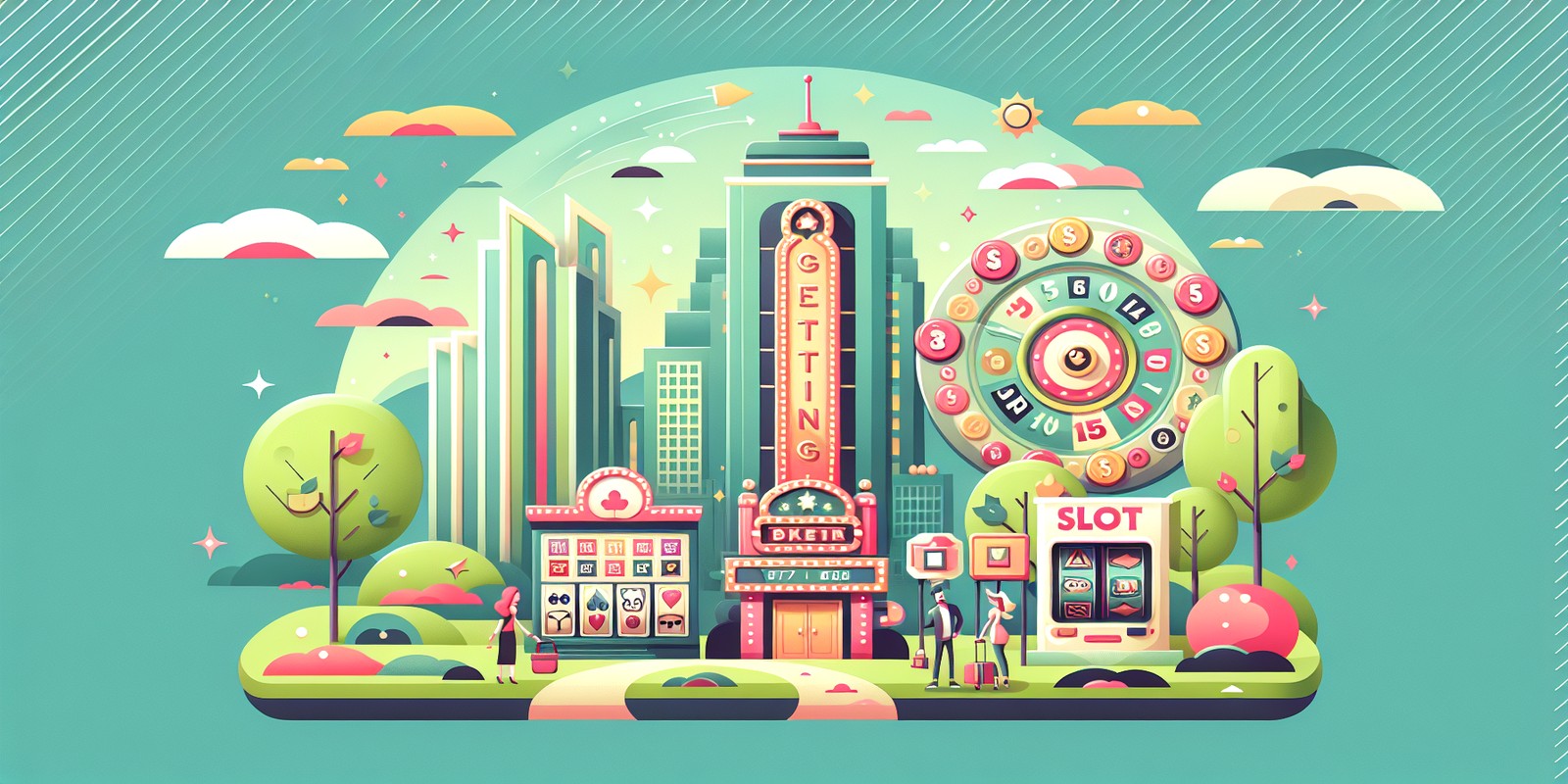 Latest Slot Game Trends for 2025: Your Guide to Winning Big - Slot Strategy Guide for global | MCWCASINO
