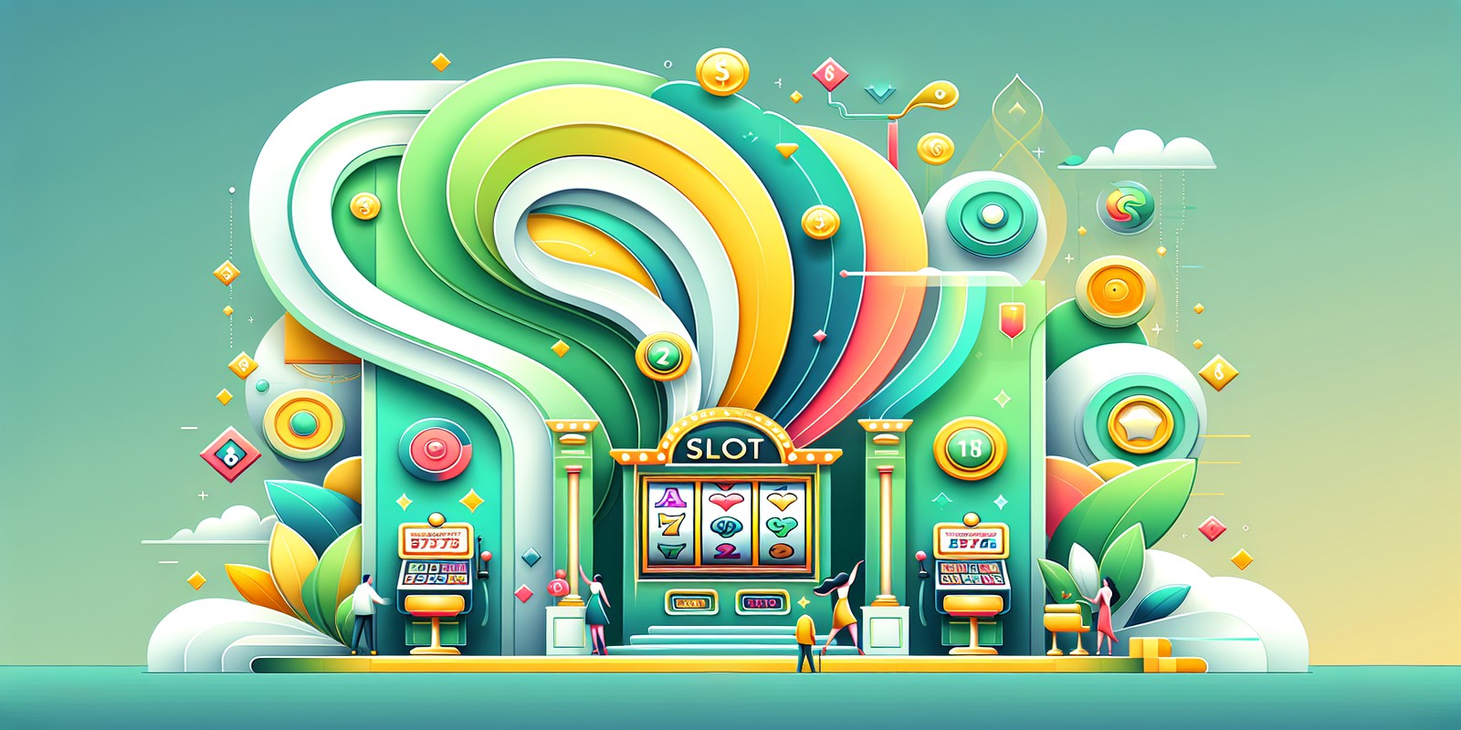 Latest Slot Trends for 2025: What Global Players Should Know - Slot Strategy Guide for global | MCWCASINO