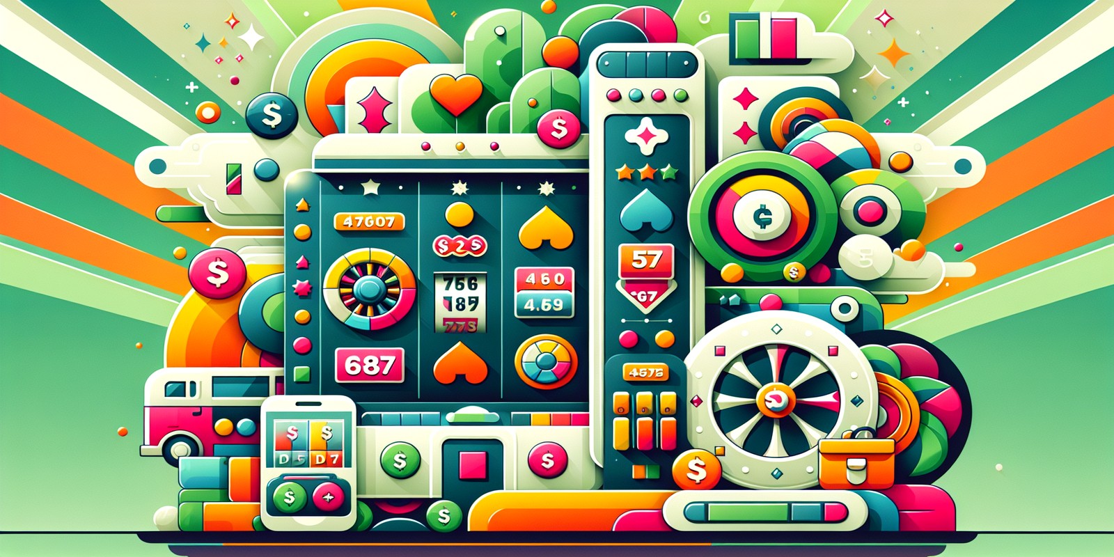 Maximize Your Winning with Free Spins in Slot Games 2025 - Slot Strategy Guide for pakistani | MCWCASINO