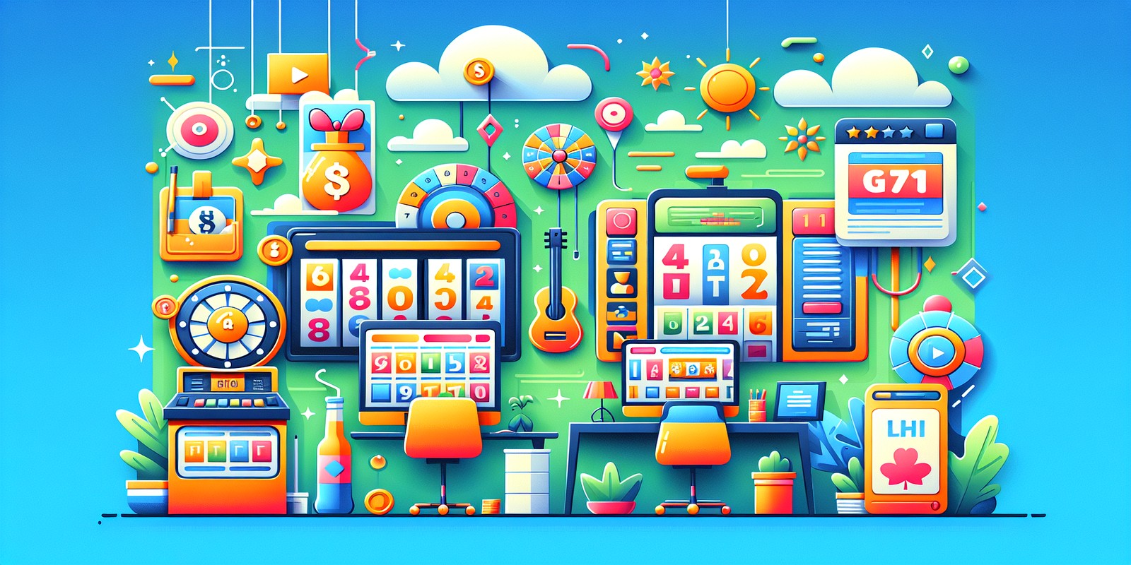 Unleashing Casino Slots: Winning Strategies for Global Players in 2025 - Slot Strategy Guide for pakistani | MCWCASINO