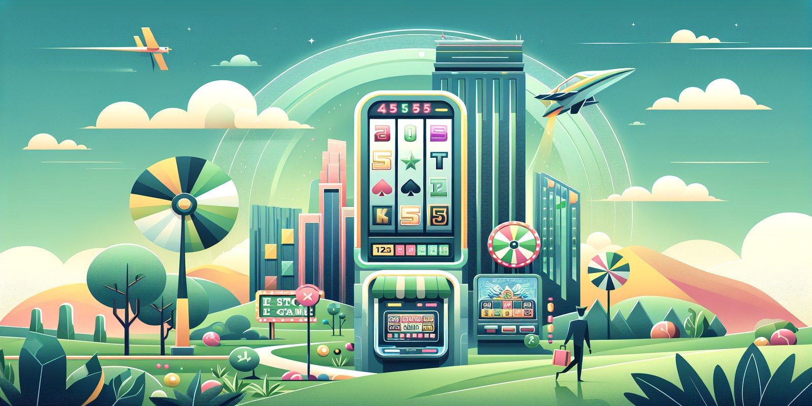 Unlock Big Wins: Essential Slot Strategies for 2025 - Slot Strategy Guide for global | MCWCASINO