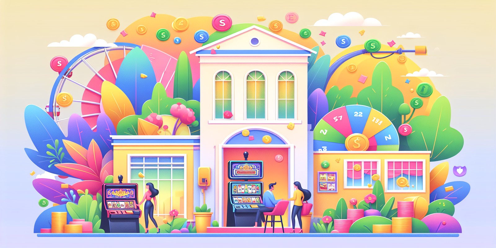 Unlock Casino Fun: Betway's Global Slot Adventures in 2025 - Slot Strategy Guide for global | MCWCASINO