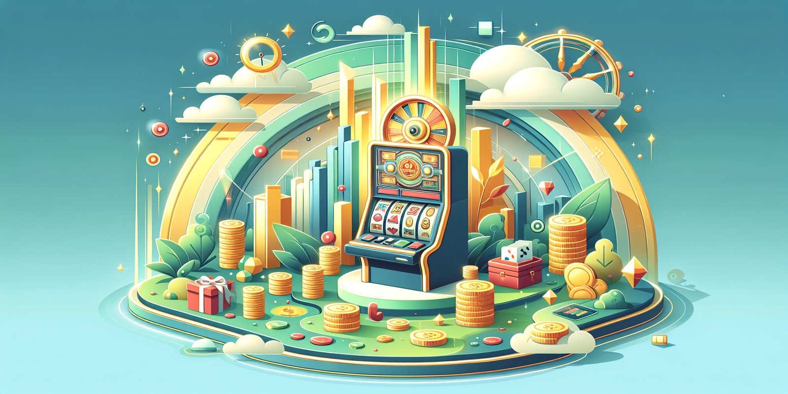 Unlock Free Spins: Maximize Your Slot Wins in 2025! - Slot Strategy Guide for global | MCWCASINO