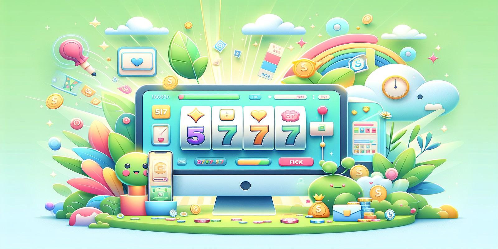 Unlock Free Spins: Ultimate Slot Strategies for Big Wins in 2025 - Slot Strategy Guide for global | MCWCASINO