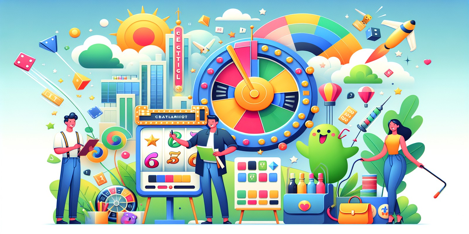 Unlock Slot Gacor Today: Strategies for Maximizing Wins in 2025 - Slot Strategy Guide for global | MCWCASINO