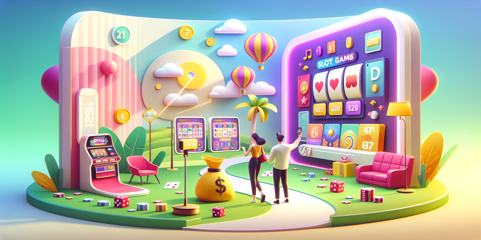 Unlock Slot Game Success: Top Strategies for Global Players 2025 - Slot Strategy Guide for global | MCWCASINO