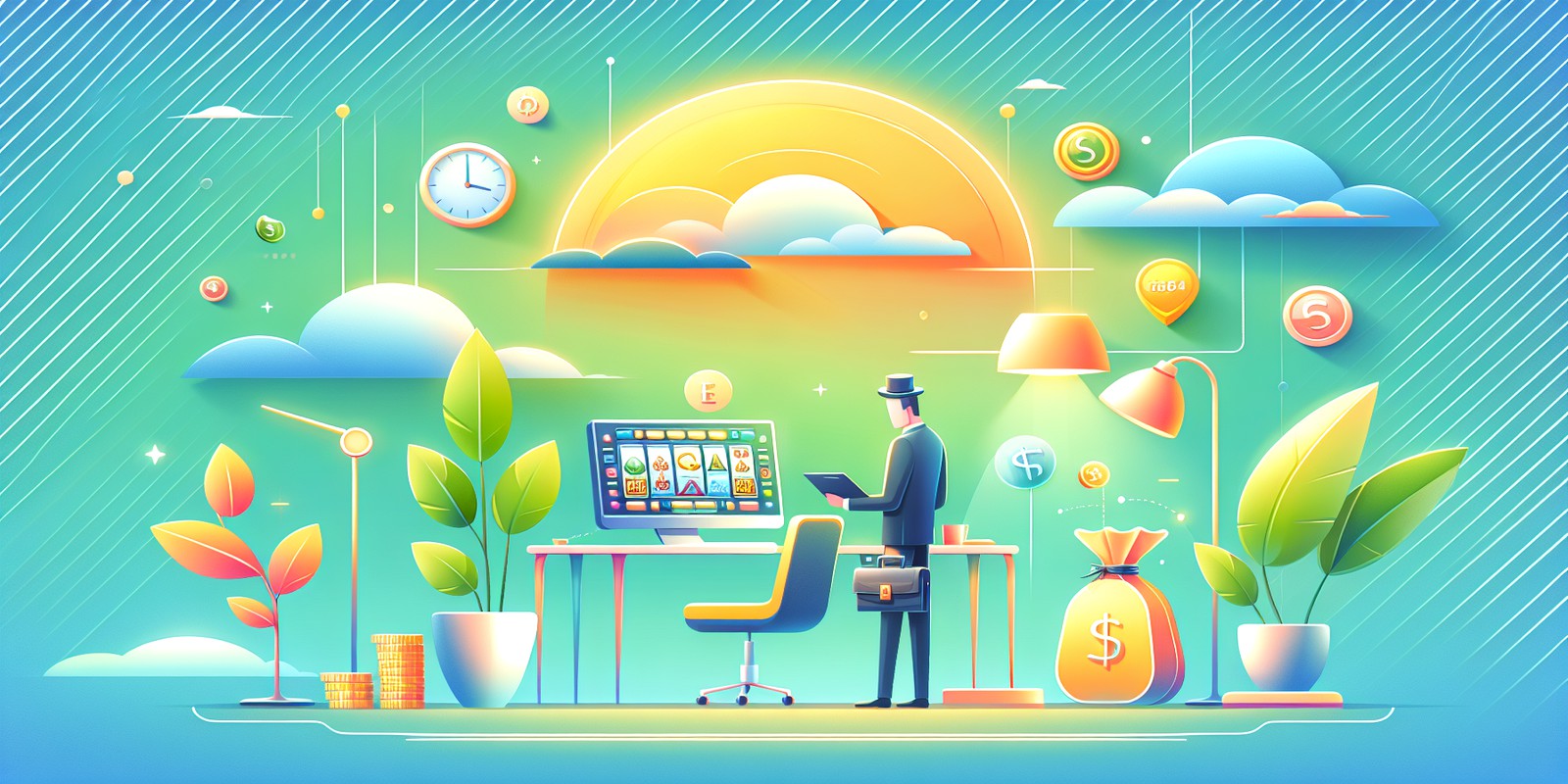 Unlock the Secrets of Free Spins: Boost Your Slot Wins in 2025! - Slot Strategy Guide for global | MCWCASINO