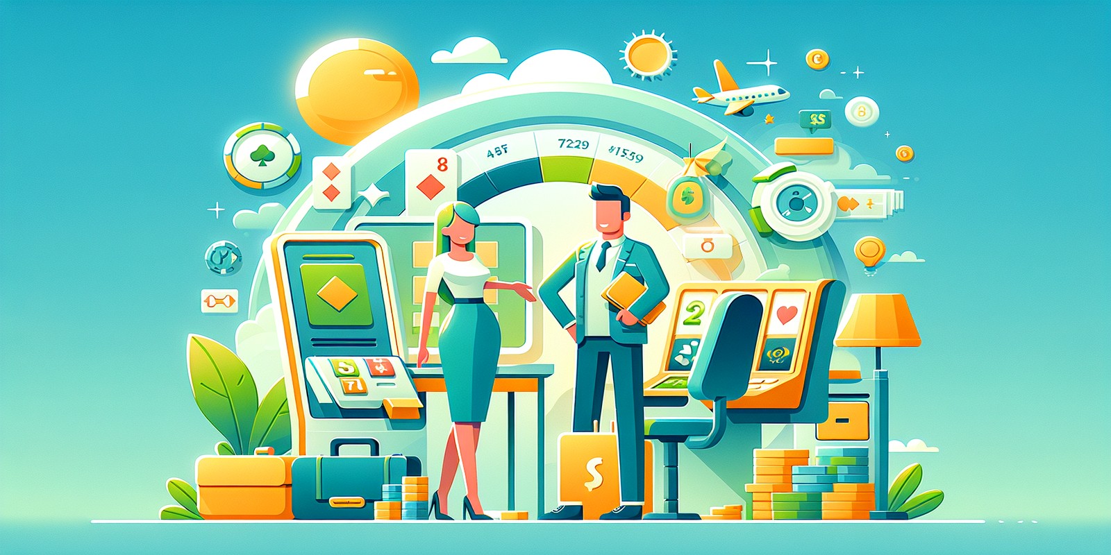 Unlock the Secrets of Free Spins: Your Ultimate Guide to Winning in 2025 - Gaming Guide Guide for pakistani | MCWCASINO