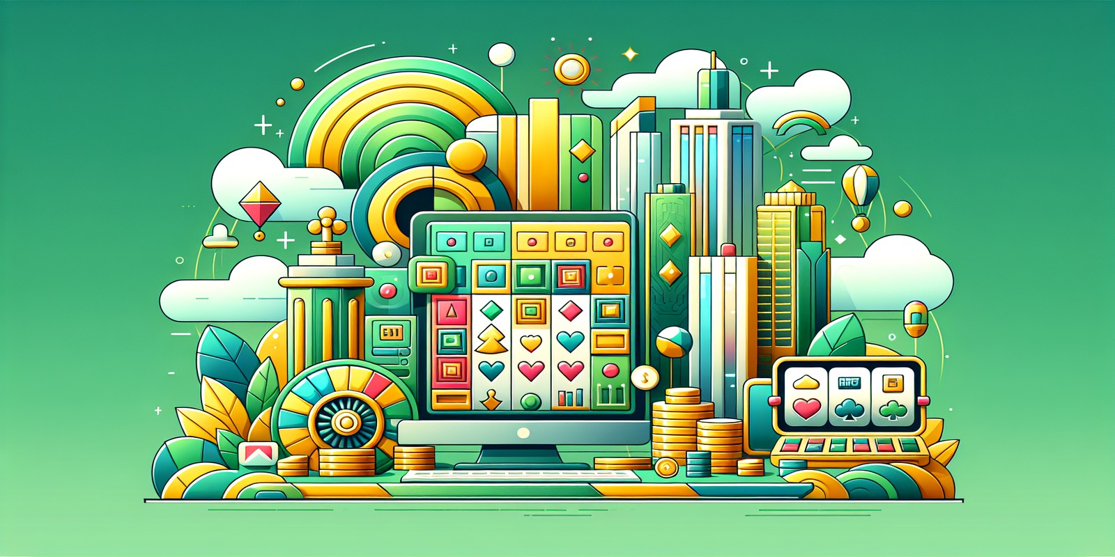 Unlock Today’s Hottest Slot Games: Gacor Tips for Massive Wins in 2025 - Slot Strategy Guide for global | MCWCASINO