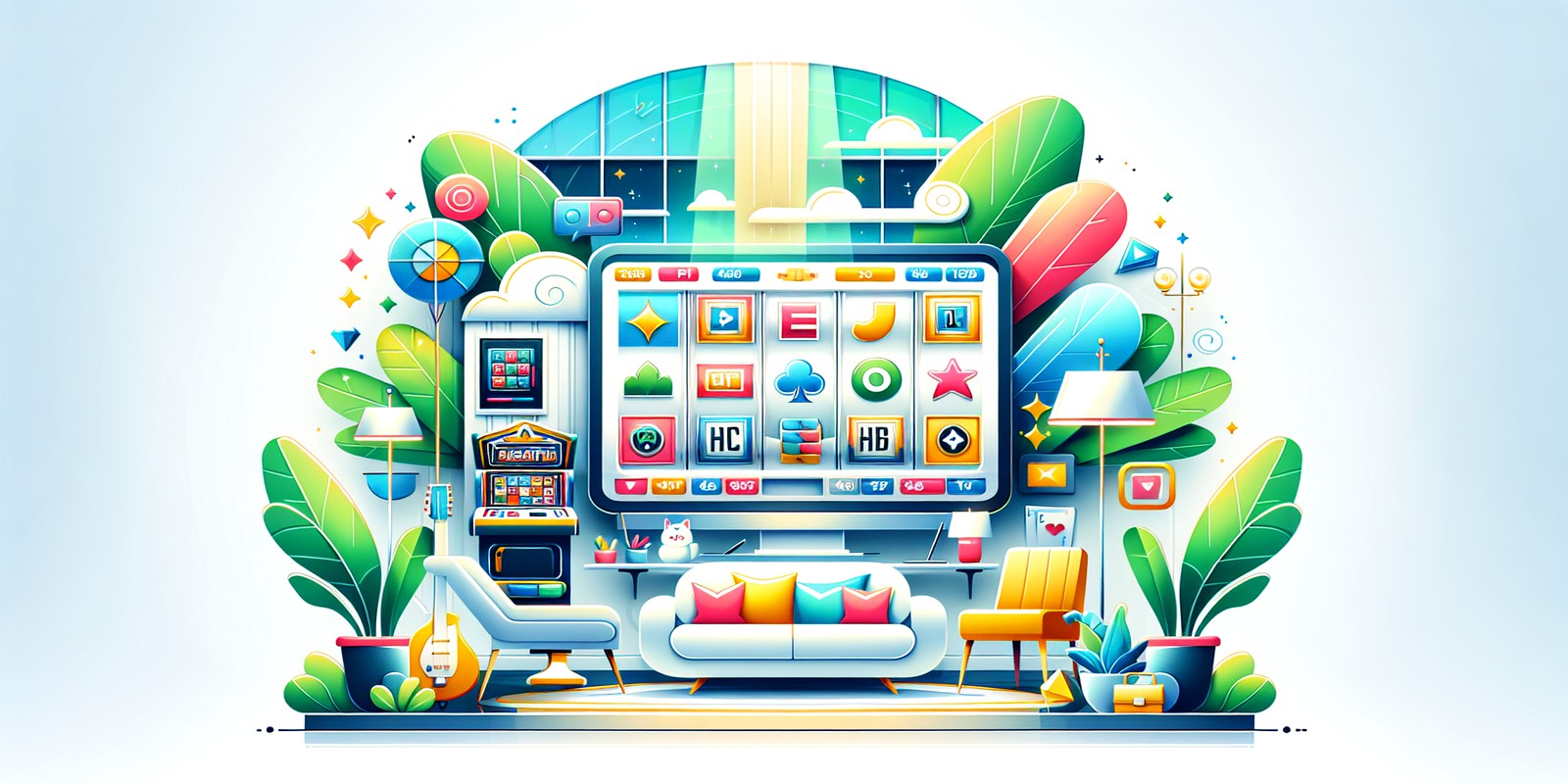 Unlock Winning Secrets: Top Slot Game Strategies for 2025 - Slot Strategy Guide for global | MCWCASINO