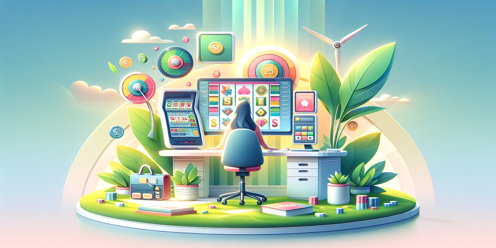 Unlock Winning Strategies for Casino Slots in 2025 - Slot Strategy Guide for global | MCWCASINO