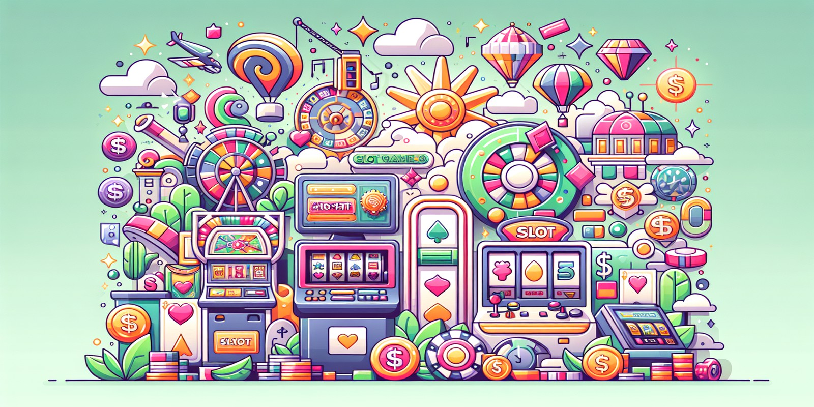 Unlock Winning Strategies in 2025's Top Slot Games for Pakistan - Slot Strategy Guide for global | MCWCASINO