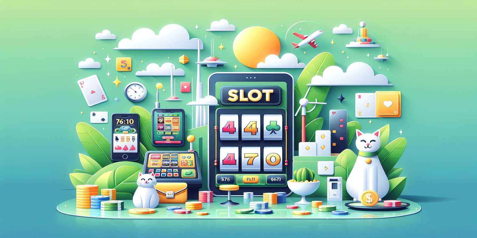 Unlocking Betway: Your Ultimate Guide to Slot Games in 2025 - Slot Strategy Guide for global | MCWCASINO