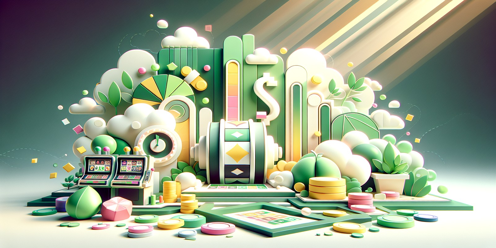 Unlocking Free Spins: Master Slot Strategies for 2025 - Slot Strategy Guide for pakistani | MCWCASINO