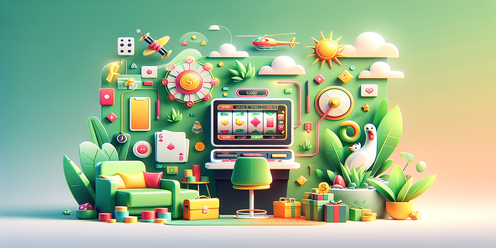 Unlocking Winning Strategies: Top Slot Game Tips for 2025 - Slot Strategy Guide for global | MCWCASINO