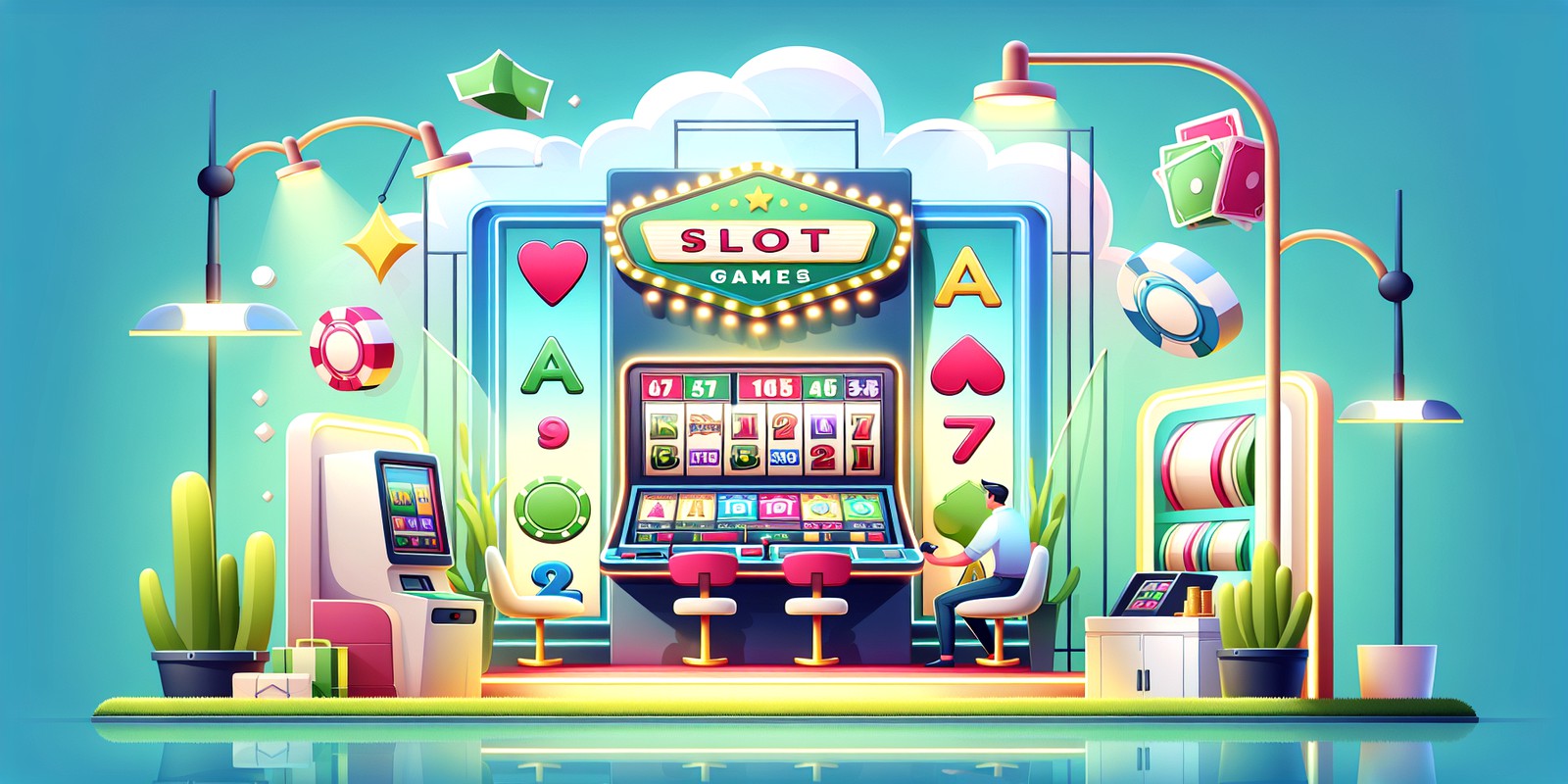 Winning Big in Slot Games: Tips for Pakistani Players 2025 - Slot Strategy Guide for pakistani | MCWCASINO