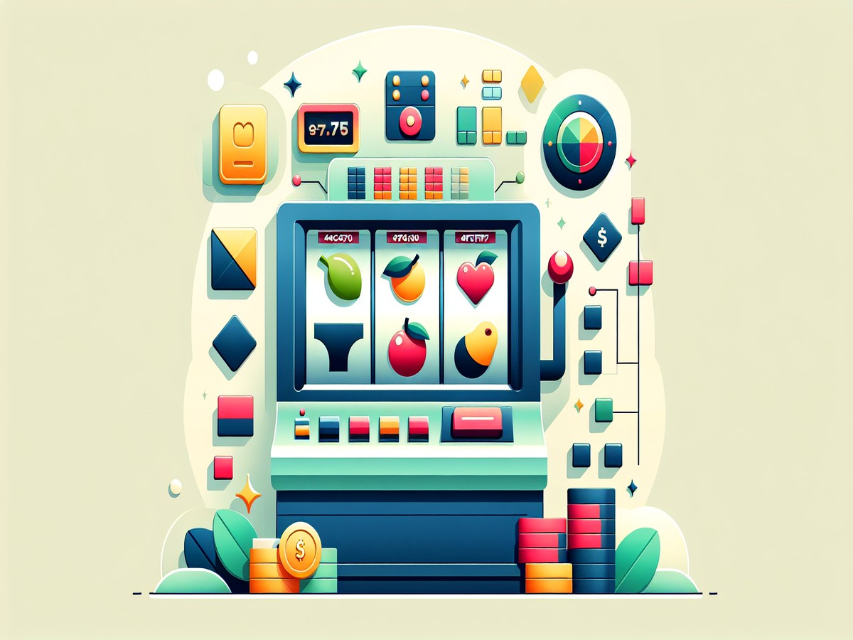 MCWCASINO Classic Fruit Slots - Nostalgic gameplay awaits.