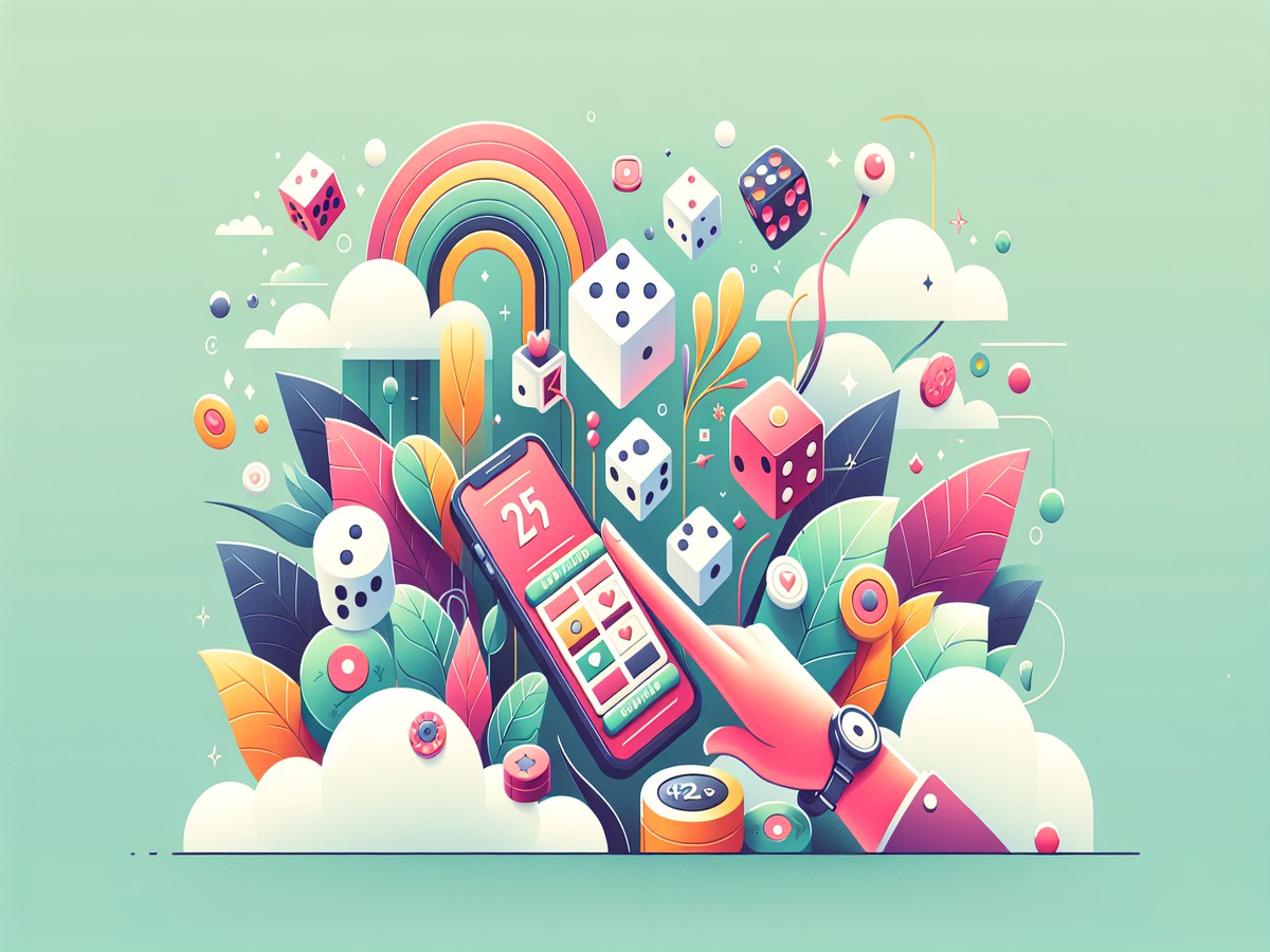 MCWCASINO Dice Games - Roll your way to victory.