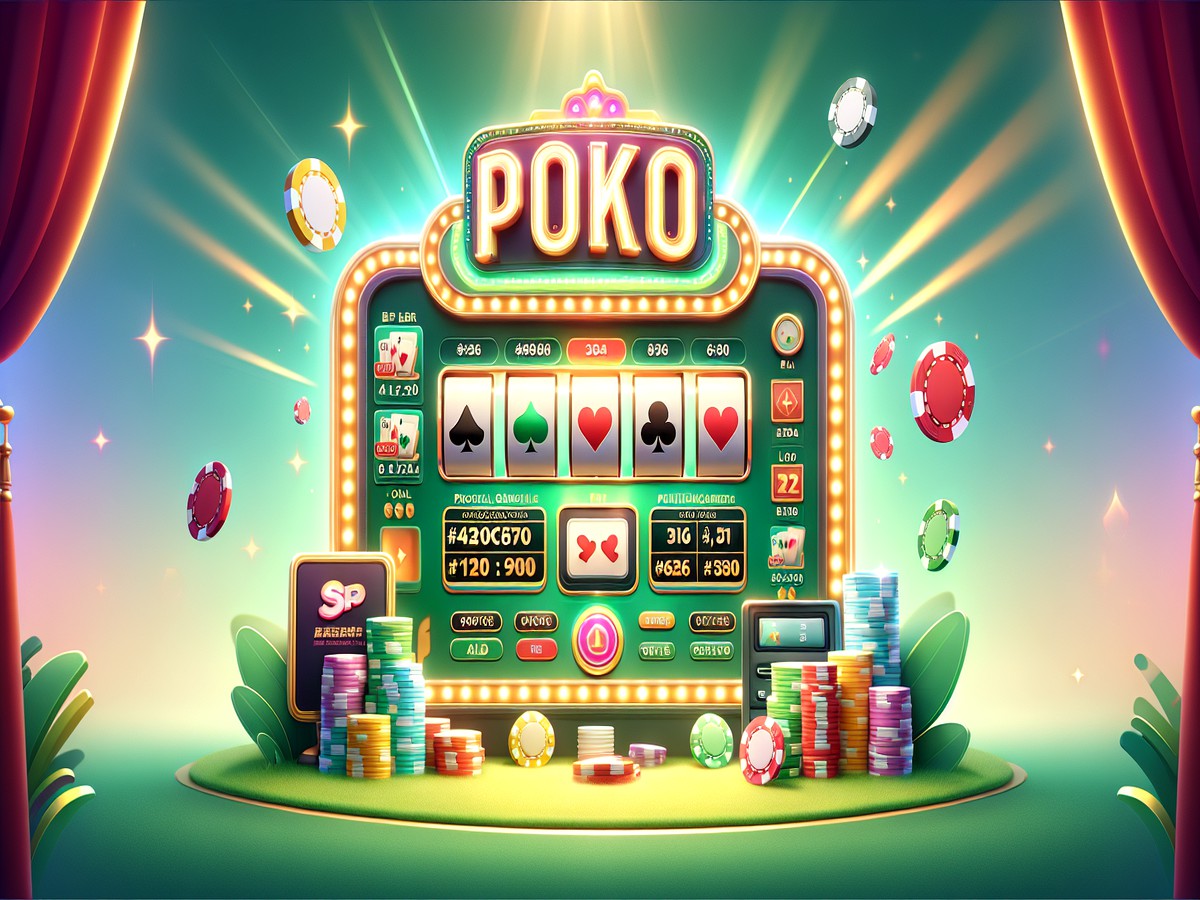 MCWCASINO Poker Games - Play poker and win big.