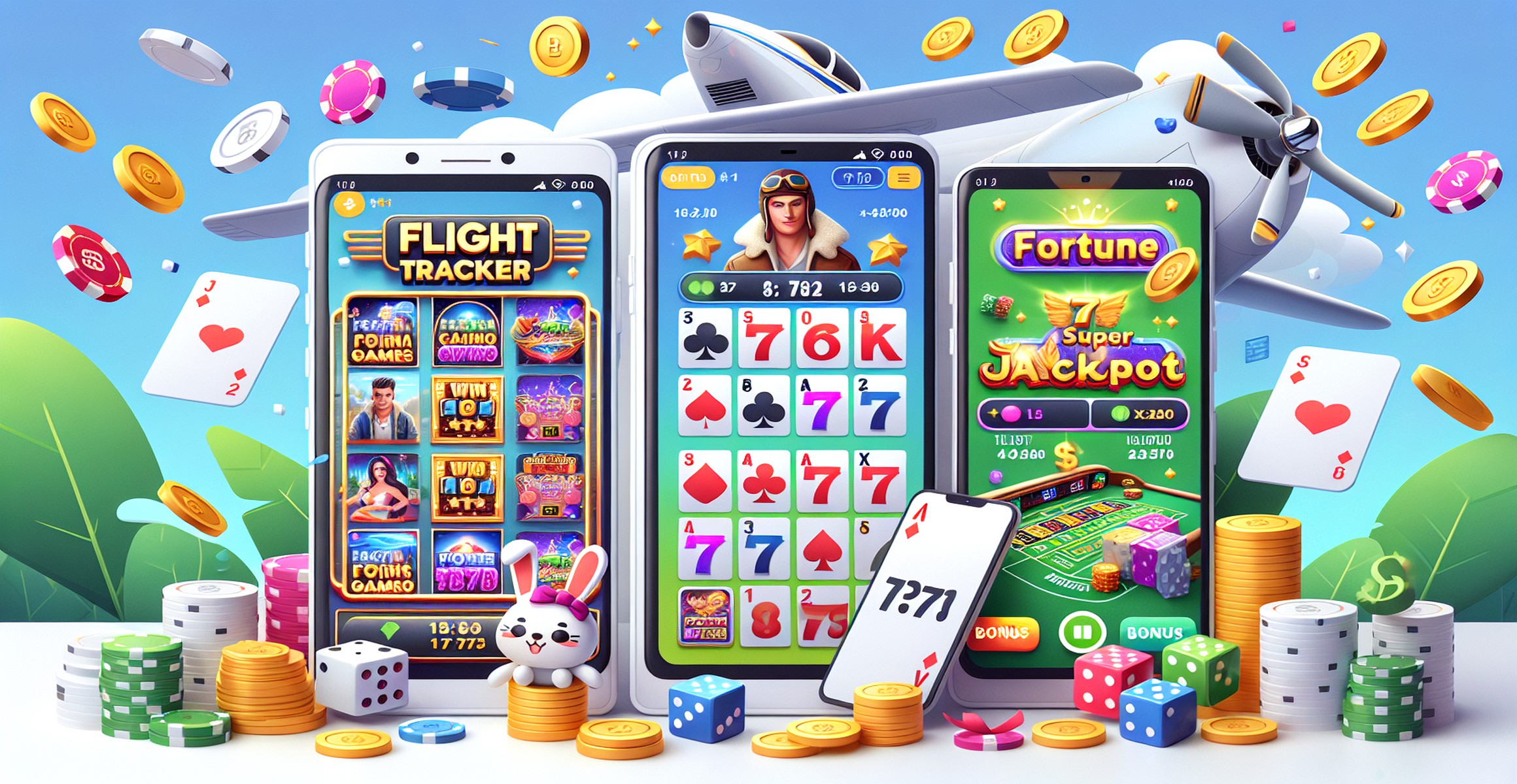 Aviator Game - Experience thrilling gameplay at MCWCASINO.