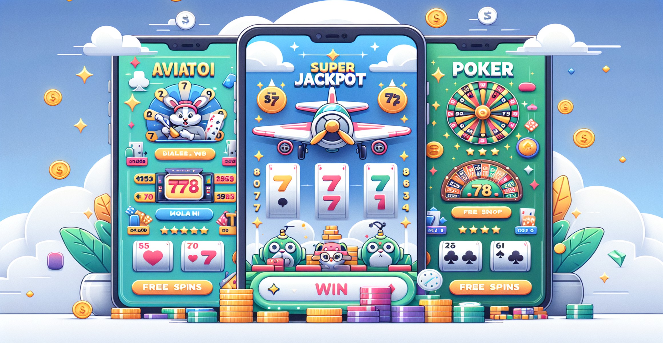 Dice Games - Roll the dice for big wins at MCWCASINO.